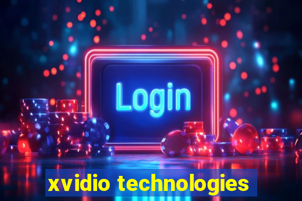 xvidio technologies-startup download android